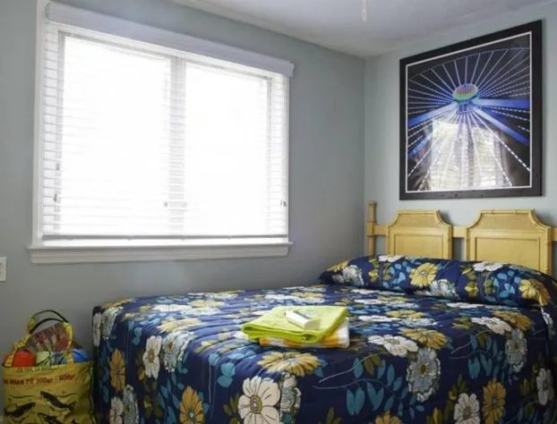 Starlux Hotel hotel detail image 4