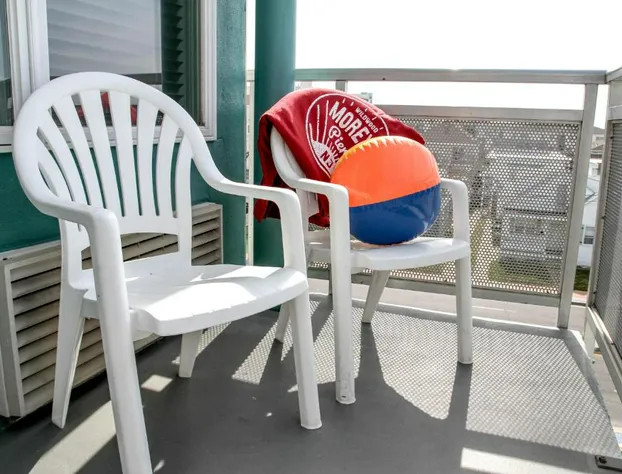 Starlux Hotel hotel detail image 2