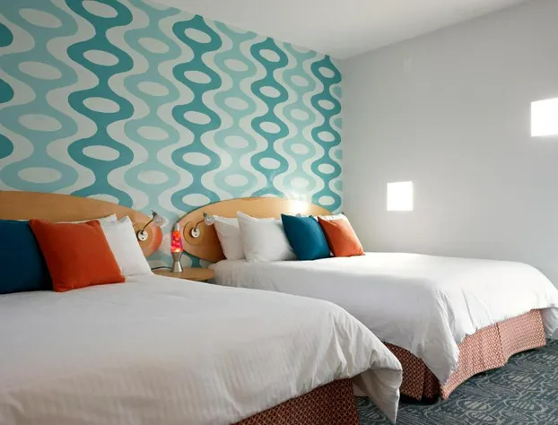 Starlux Hotel hotel detail image 4