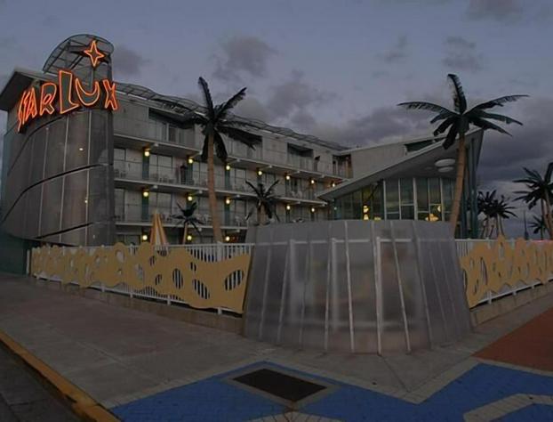 Starlux Hotel hotel detail image 4