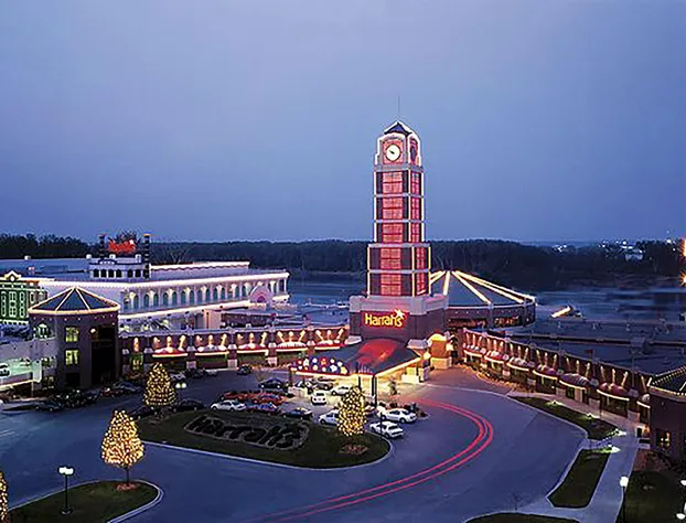 Harrah's hotel detail image 1