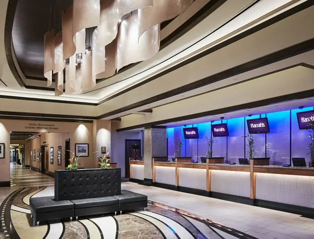 Harrah's hotel detail image 2