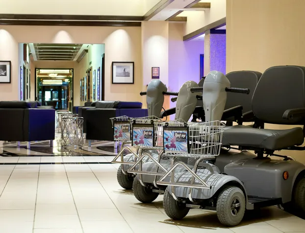 Harrah's hotel detail image 3