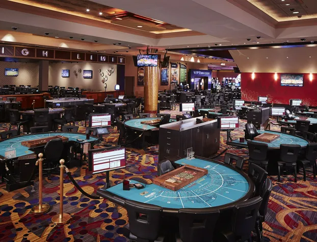 Harrah's hotel detail image 4