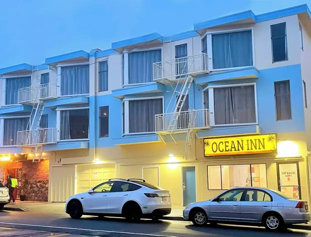 Ocean Inn hotel detail image 2