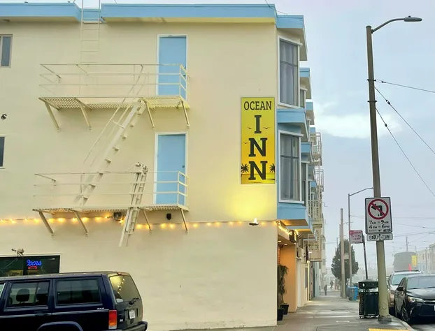 Ocean Inn hotel detail image 3