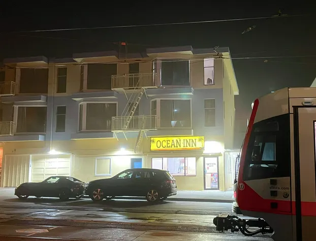 Ocean Inn hotel detail image 4