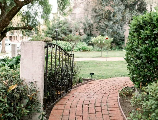 Merritt House Hotel hotel detail image 4