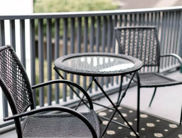 Merritt House Hotel hotel detail image 4