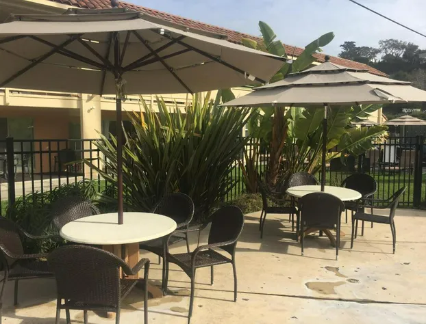 Rio Sands Vacation Rentals hotel detail image 1