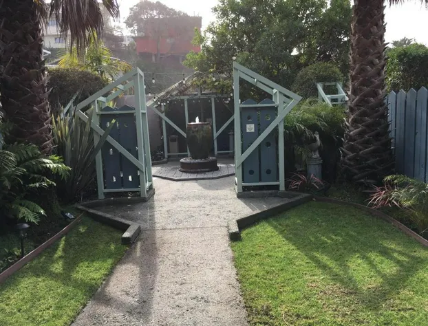 Rio Sands Vacation Rentals hotel detail image 3