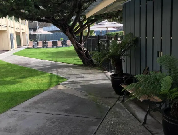 Rio Sands Vacation Rentals hotel detail image 4