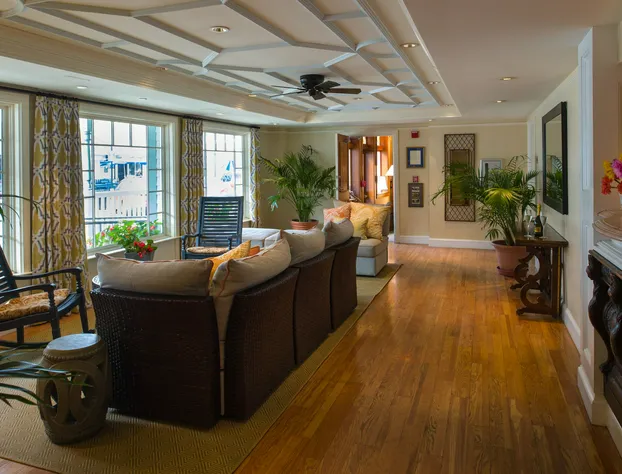 Mansion House Inn And Spa hotel detail image 3