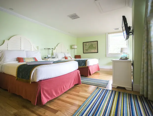 Mansion House Inn And Spa hotel detail image 4