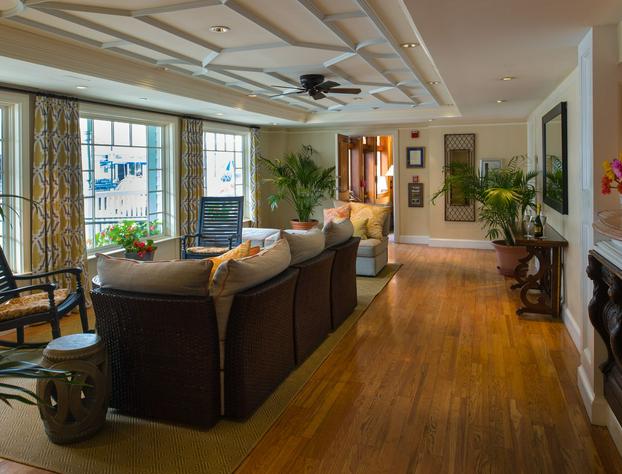 Mansion House Inn And Spa hotel detail image 3