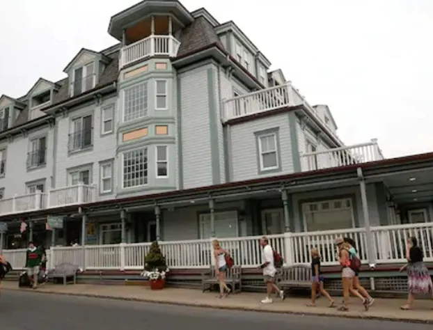 Mansion House Inn And Spa hotel detail image 2