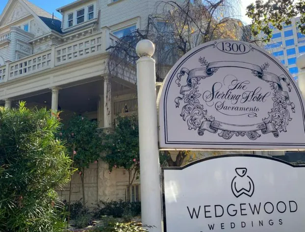 The Sterling Hotel hotel detail image 1