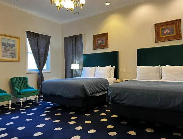The Sterling Hotel hotel detail image 4
