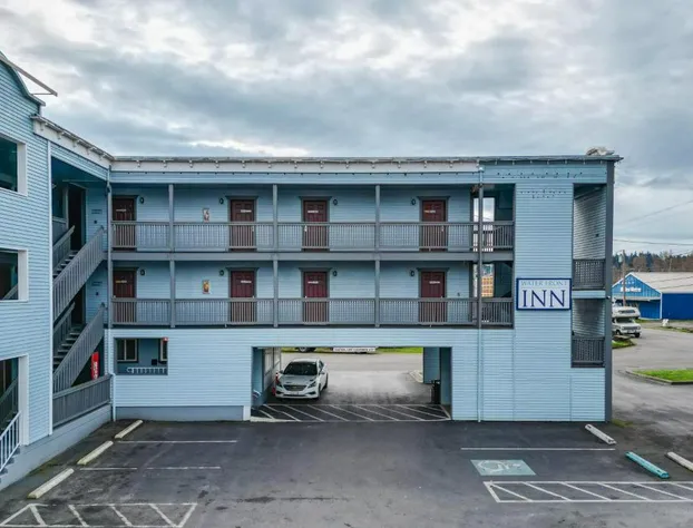 Water Front Inn hotel detail image 1