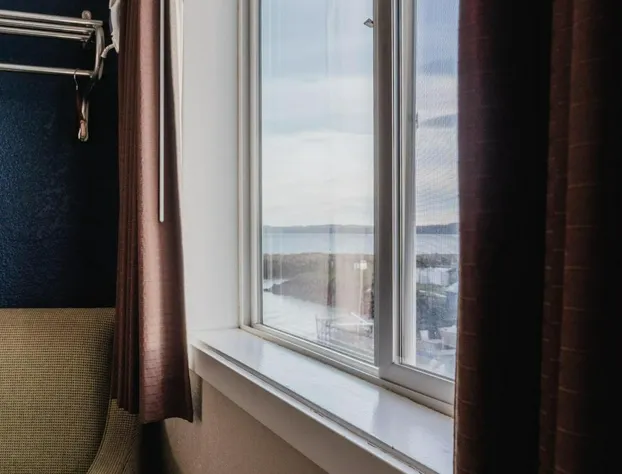 Water Front Inn hotel detail image 4