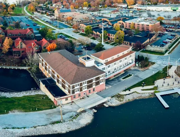 Nuks Executive Suites hotel detail image 1