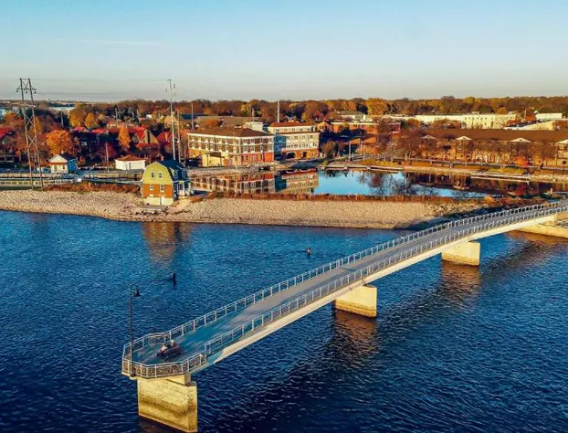 Nuks Executive Suites hotel detail image 4