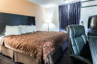 Suburban Studios International Drive hotel detail image 2