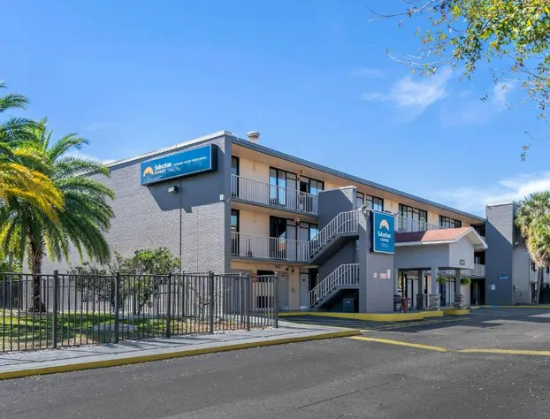 Suburban Studios International Drive hotel detail image 1