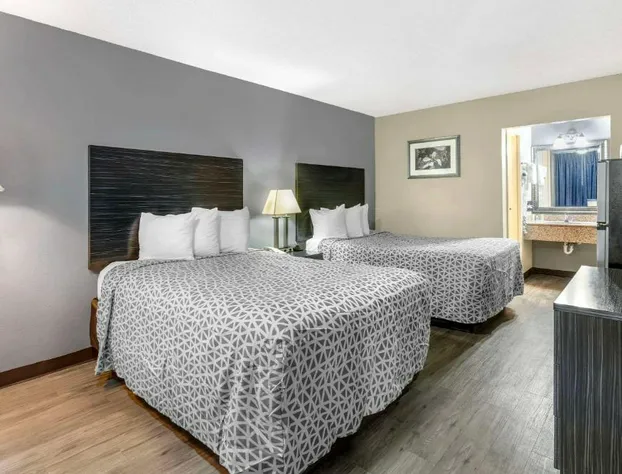 Suburban Studios International Drive hotel detail image 3