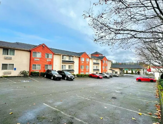 Studio 6 Suites Portland OR- I-5 OHSU hotel detail image 2