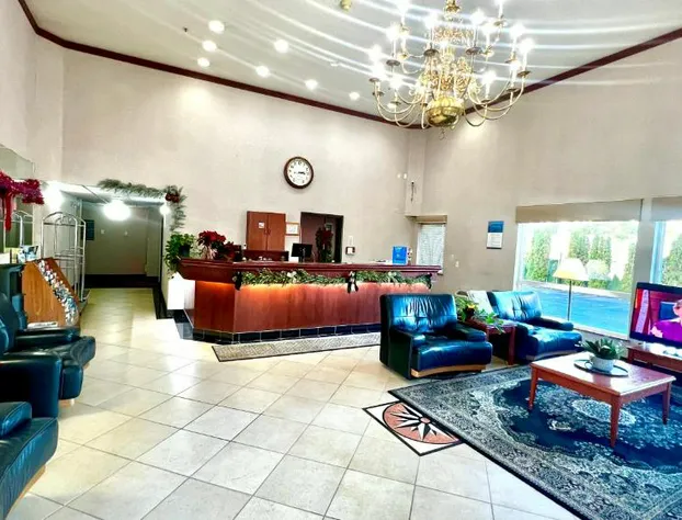 Studio 6 Suites Portland OR- I-5 OHSU hotel detail image 4