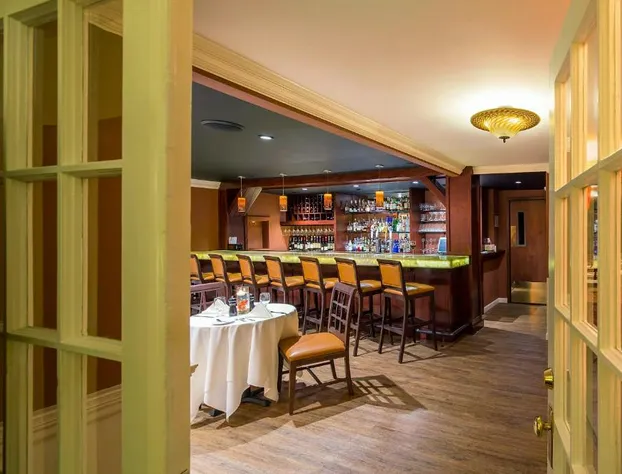 The New London Inn hotel detail image 4