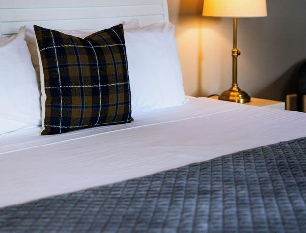 The New London Inn hotel detail image 4