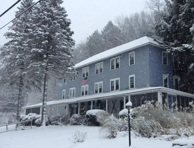 The Inn at Starlight Lake hotel detail image 2