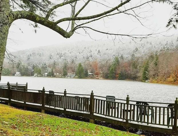 The Inn at Starlight Lake hotel detail image 4