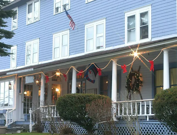 The Inn at Starlight Lake hotel detail image 3