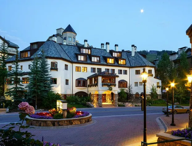 Poste Montane Lodge hotel detail image 4