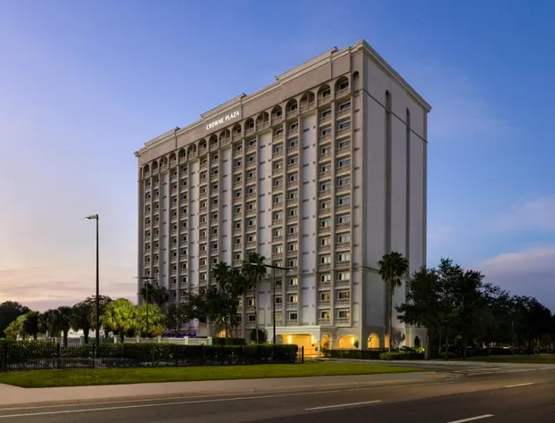 Crowne Plaza Orlando - Downtown by IHG hotel detail image 1