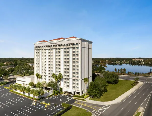 Crowne Plaza Orlando - Downtown by IHG hotel detail image 2