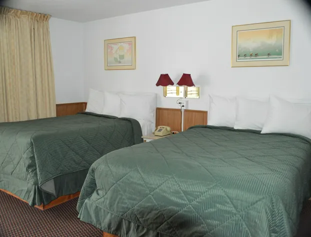 Great Lakes Motel hotel detail image 4