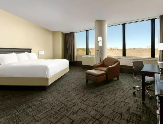 Valley Forge Casino Resort hotel detail image 3