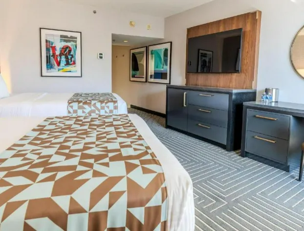 Valley Forge Casino Resort hotel detail image 4