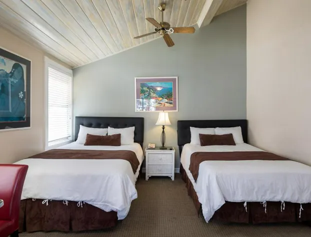 Glenmore Plaza Hotel hotel detail image 4