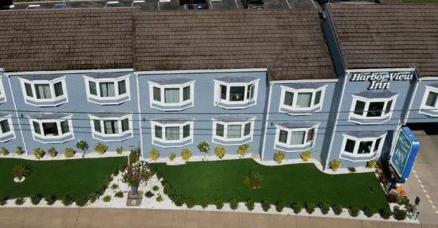 Harbor View Inn hotel detail image 1