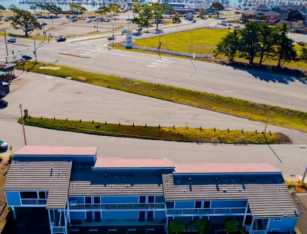 Harbor View Inn hotel detail image 2