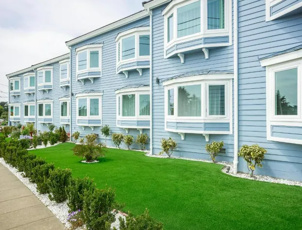 Harbor View Inn hotel detail image 3