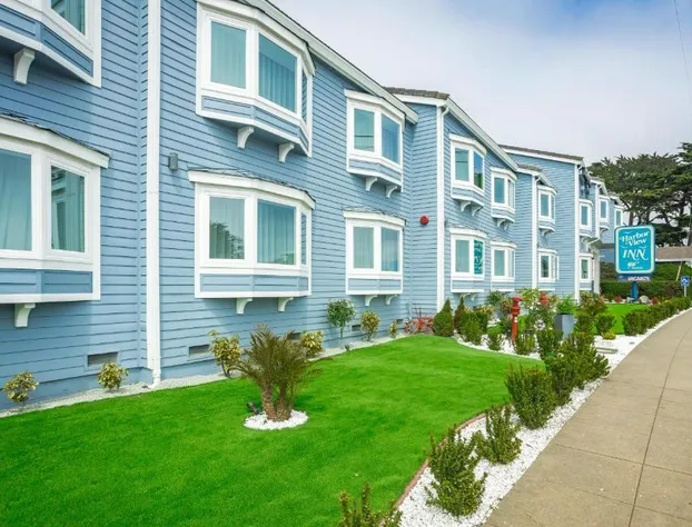 Harbor View Inn hotel detail image 3