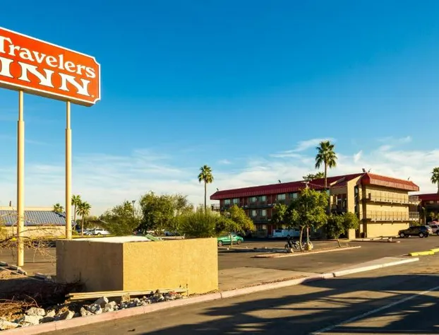 Travelers Inn hotel detail image 2