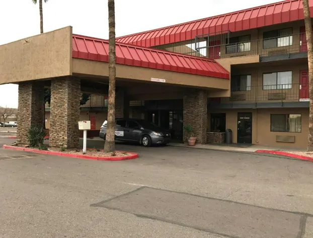 Travelers Inn hotel detail image 3