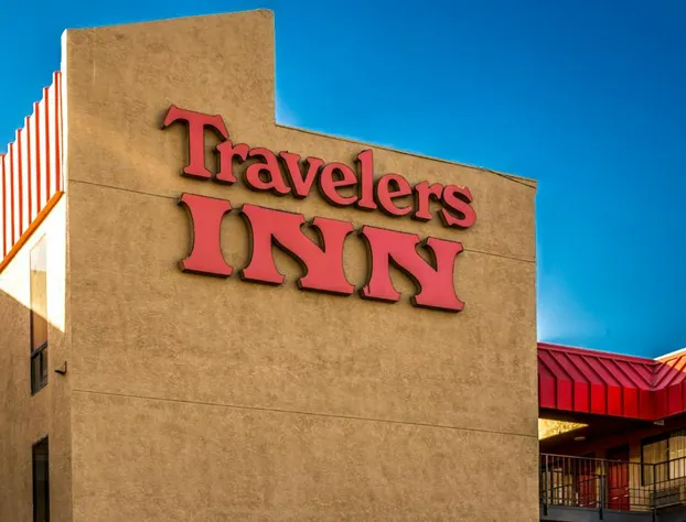 Travelers Inn hotel detail image 1